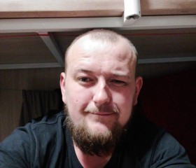 Петр, 32 года, Ульяновск