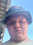 Keegan, 20, Ressano Garcia