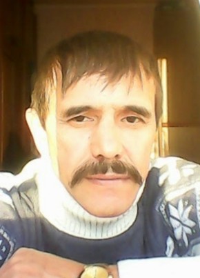 Илдар из Нижневартовска 53 года