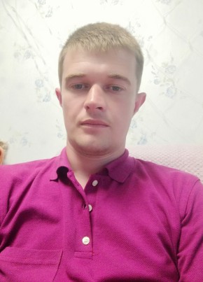 Константин, 35, Россия, Азов