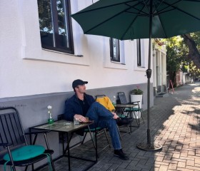 Nikita, 30, Stantsiya Novyy Afon