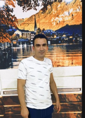 Omar, 33, جمهورية مصر العربية, المحلة الكبرى