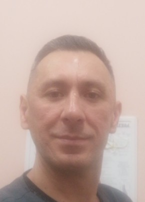 Randy Randy, 38, Uzbekistan, Chirchiq