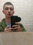 Kolya, 20, Anapa