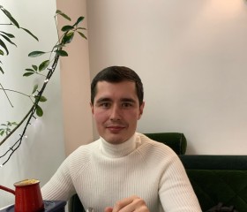 Vladyslav, 28 лет, București