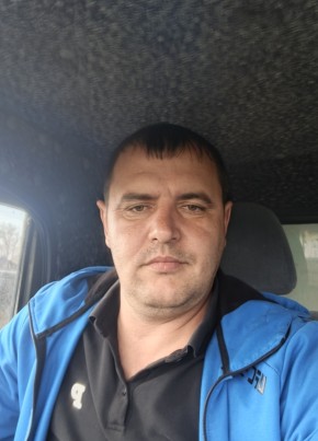 Андрей Григорьев