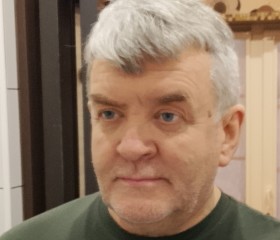 Yuriy, 61, Vladimir