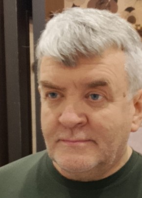 Yuriy, 61, Russia, Moscow