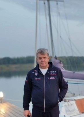 Yuriy, 61, Russia, Moscow