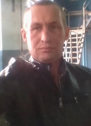 Николай, 44, Россия, Тюмень