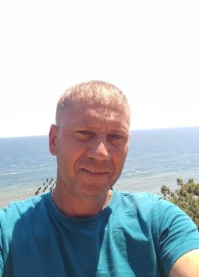 Andrey, 48, Russia, Arkhangelsk