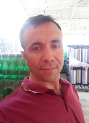 Ганат, 41, Türkiye Cumhuriyeti, Antalya