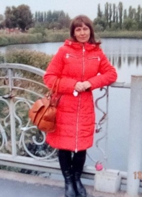 Оксана, 41, Україна, Кременчук