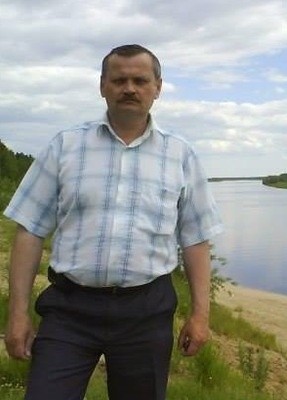 Николай, 62, Россия, Нижневартовск