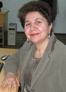 Сусанна Симонян, 67, Հայաստանի Հանրապետութիւն, Երեվան