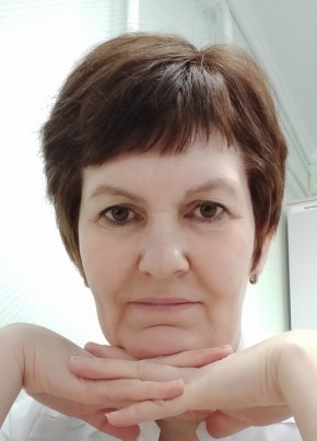 ТАТЬЯНА, 53, Россия, Новый Уренгой