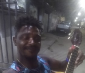 Anderson, 36, Sao Joao de Meriti