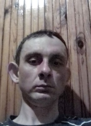 Владислав, 28, Россия, Асекеево