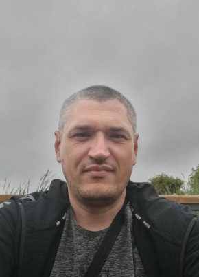 Евгений, 42, Россия, Красный Сулин