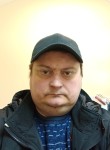 Михаил, 45 лет, Климовск