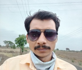 Arjun sindal, 29 лет, Raipur (Chhattisgarh)