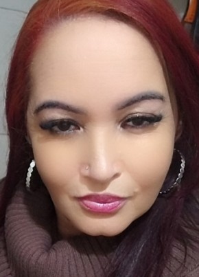 Maria из José Bonifácio 48 лет