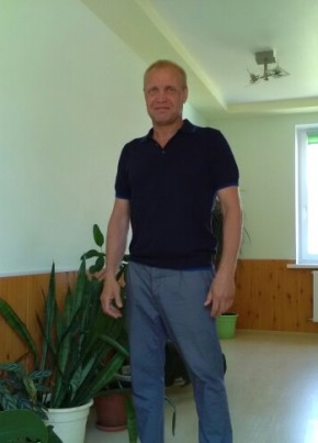 lovkii, 51, Россия, Невьянск