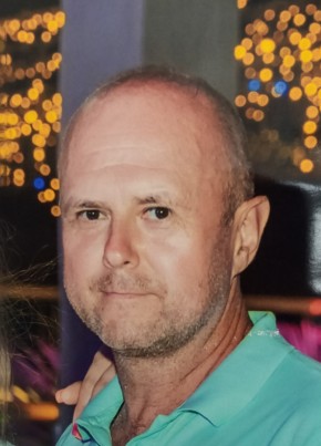 Evgeniy, 43, Russia, Novocherkassk