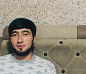 Siroch, 24, Saint Petersburg