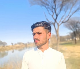 Mirza, 22 года, ضلع منڈی بہاؤالدین
