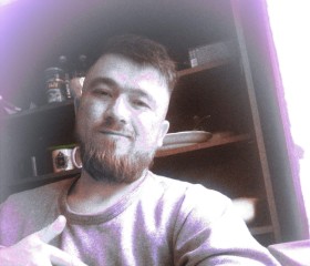 Nazim, 29, Saint Petersburg