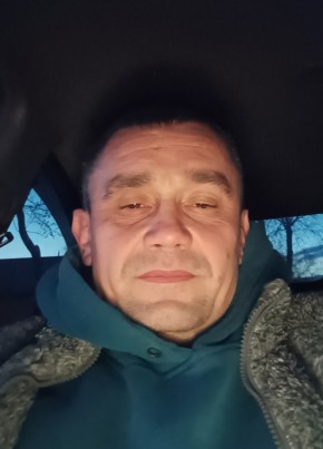 Руслан из Верхней Пышмы 38 лет