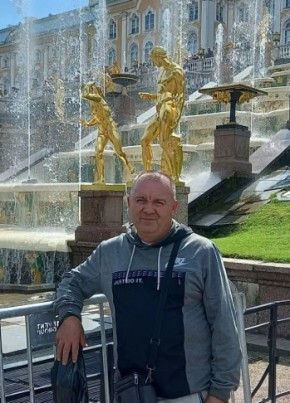 владимир из Чебоксары 48 лет