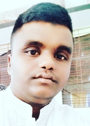 Salim Khan, 19, বাংলাদেশ, সাতক্ষীরা