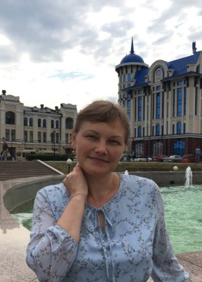 Снежана, 46, Россия, Томск