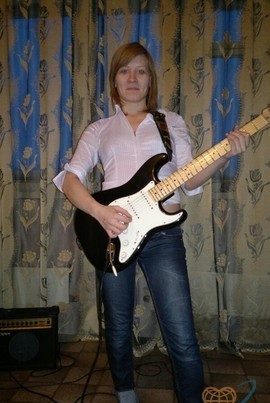маша, 36, Россия, Норильск