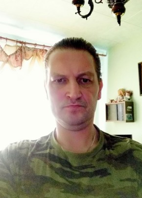 Михаил, 47, Россия, Зеленоград