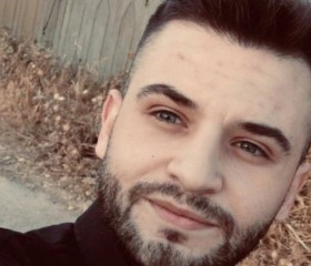 Osama~Omary, 24, Nablus
