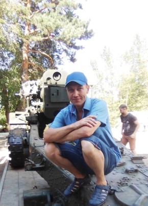 Сергей, 45, Россия, Карымское