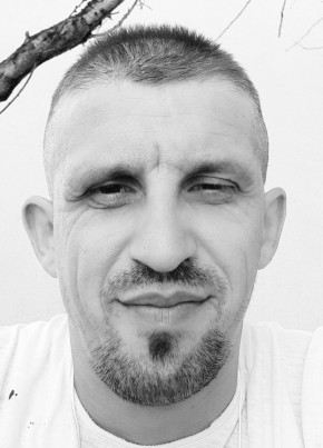 Avdyl Hasani, 38, Albania, Tirana