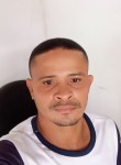 valdenir, 39 лет, São Luís