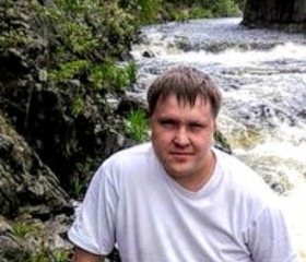 Николай, 43 года, Асбест