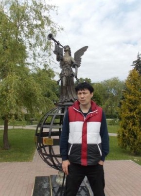 Дмитрий, 51, Россия, Советск (Калининградская обл.)
