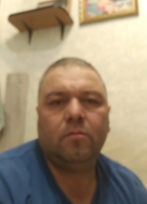 Зафаржон, 48, Россия, Санкт-Петербург