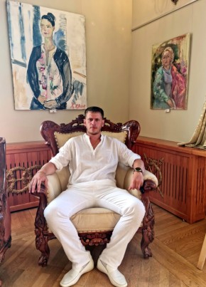 Vasya, 41, Russia, Anapa