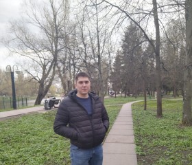 Виктор, 26 лет, Белгород