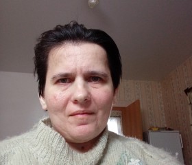 Milana, 45, Gomel
