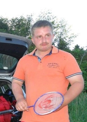 Александр, 34, Россия, Собинка