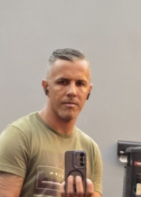 Daniel из Região de Campinas (São Paulo) 45 лет