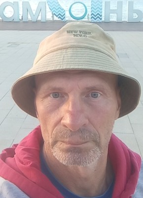 Walerman из Калуги 54 года